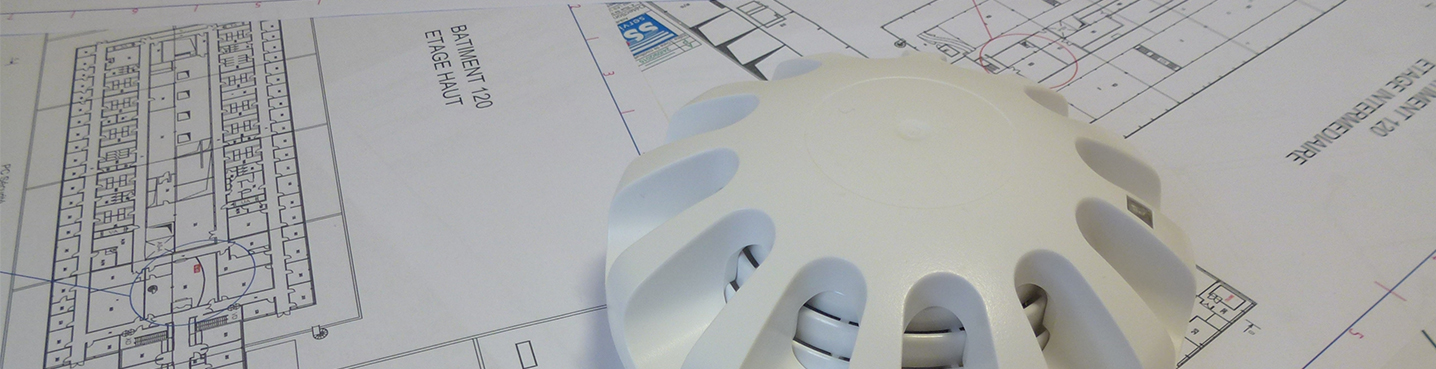 article sécurité incendie